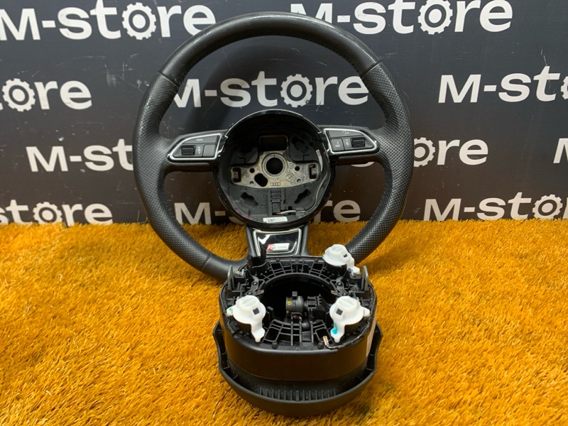 руль, 20000 рублей, Красноярск