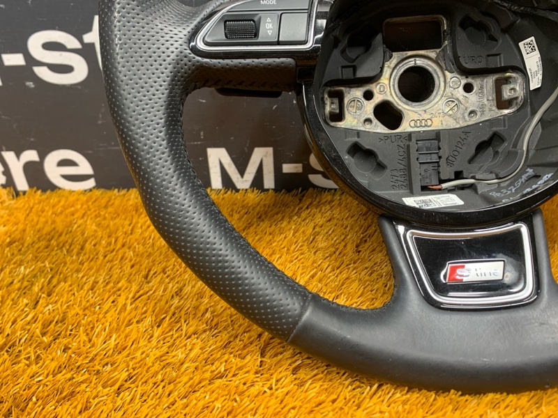 руль, 20000 рублей, Красноярск