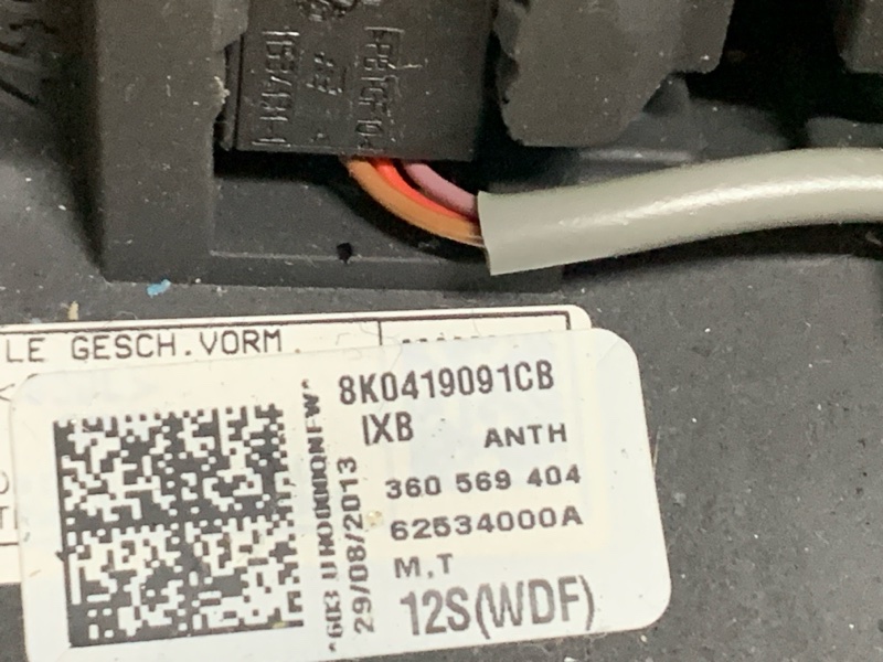 руль, 20000 рублей, Красноярск