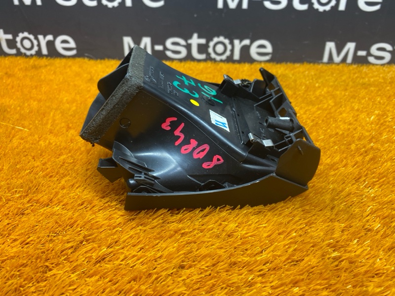 дефлектор воздушный, 1180 рублей, Красноярск