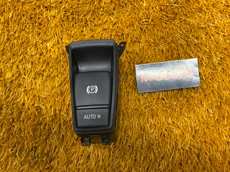 Кнопка стояночного тормоза, 1900 рублей, Красноярск