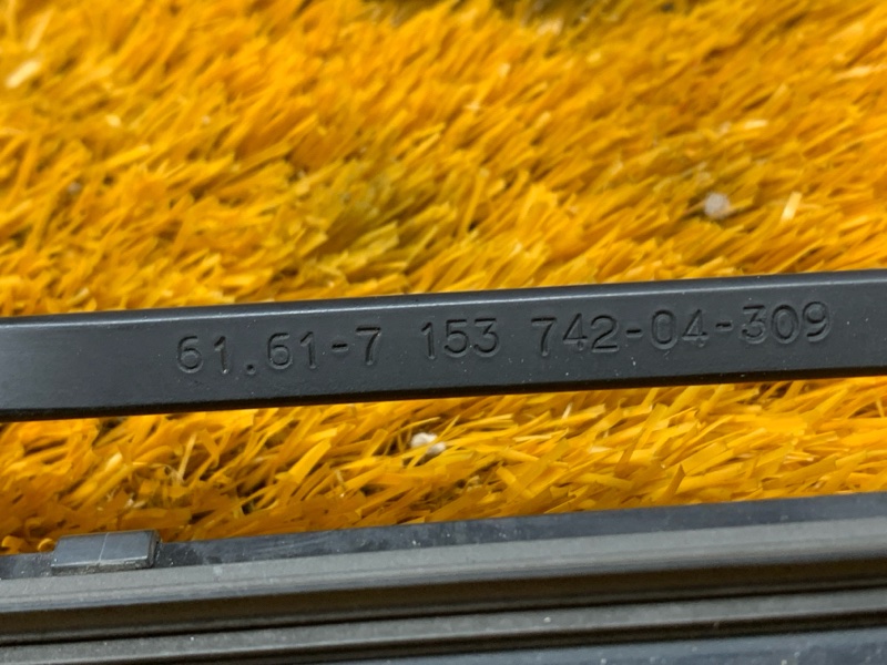 поводок стеклоочистителя, 910 рублей, Красноярск