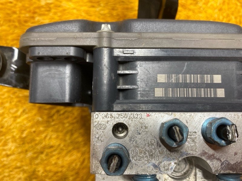 Блок ABS, 3500 рублей, Красноярск