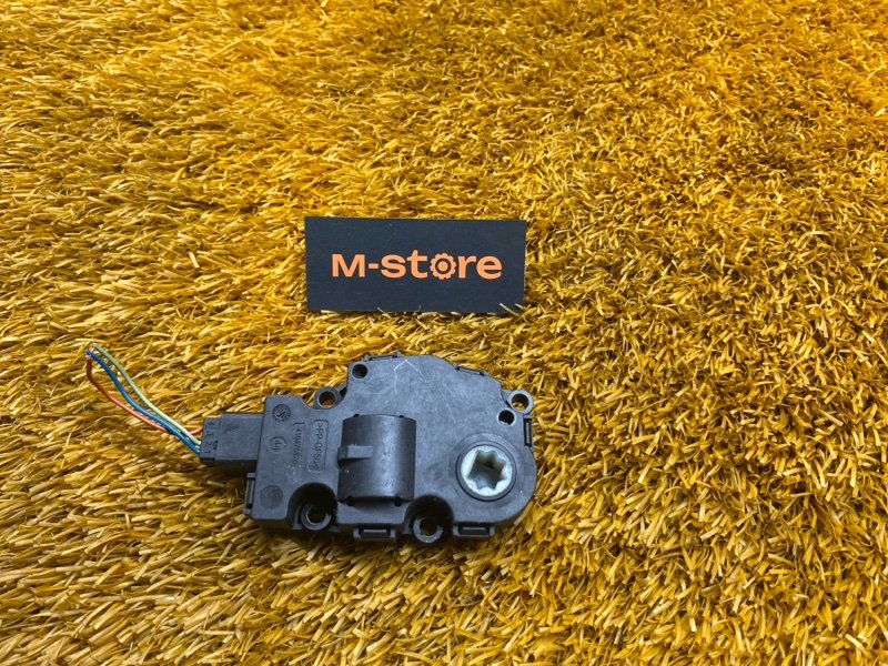 привод заслонки отопителя, 200 рублей, Красноярск