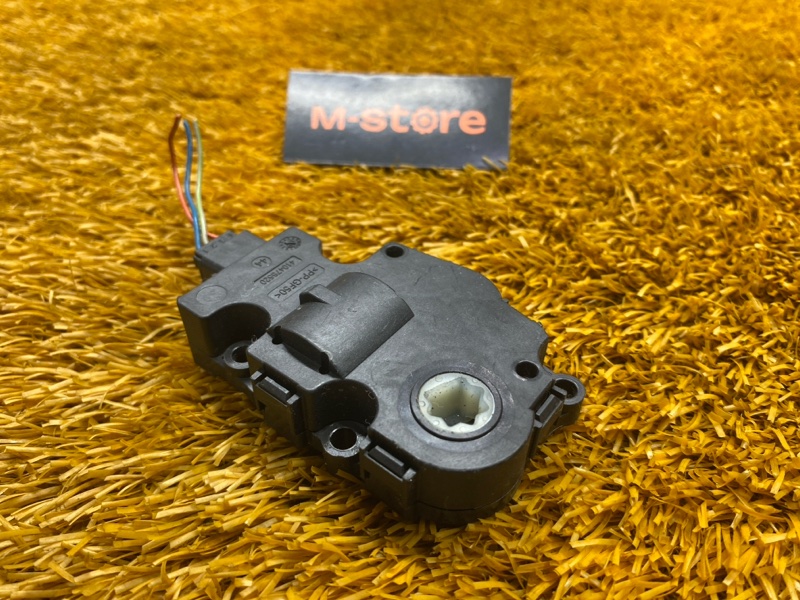 привод заслонки отопителя, 200 рублей, Красноярск