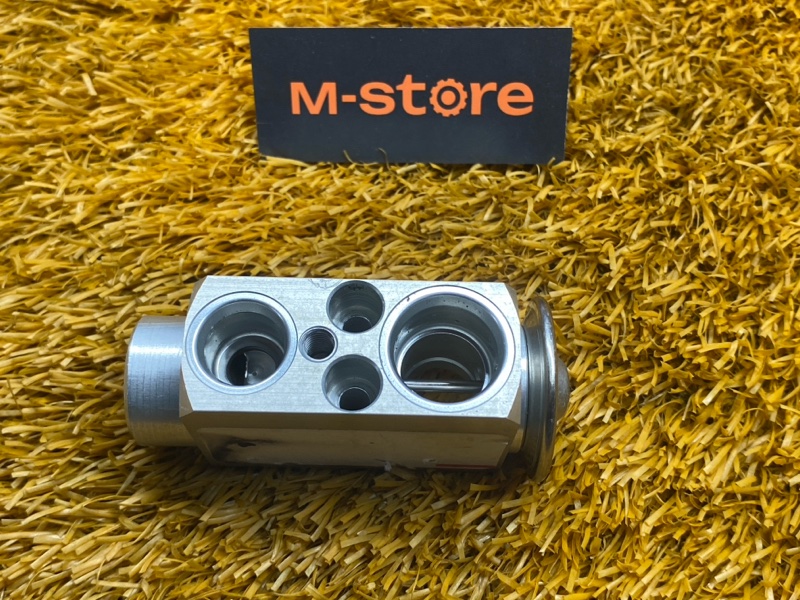 Клапан кондиционера, 370 рублей, Красноярск