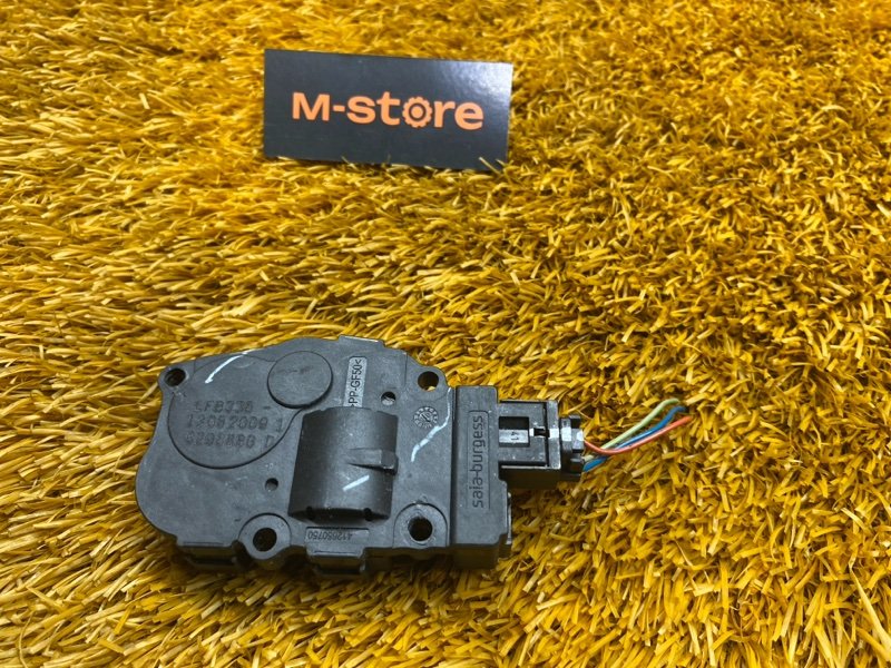 привод заслонки отопителя, 200 рублей, Красноярск