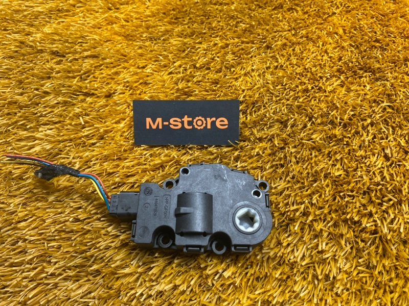 привод заслонки отопителя, 200 рублей, Красноярск