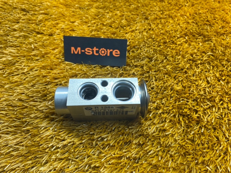 Клапан кондиционера, 370 рублей, Красноярск