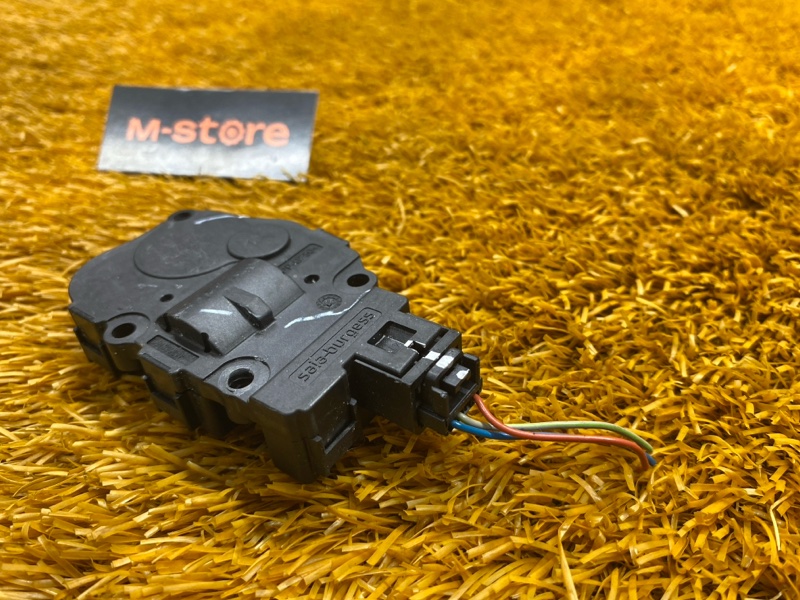 привод заслонки отопителя, 200 рублей, Красноярск