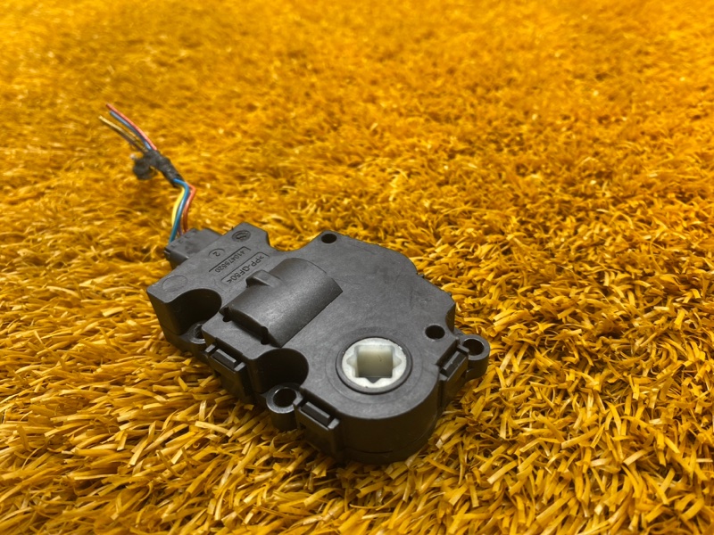 привод заслонки отопителя, 200 рублей, Красноярск