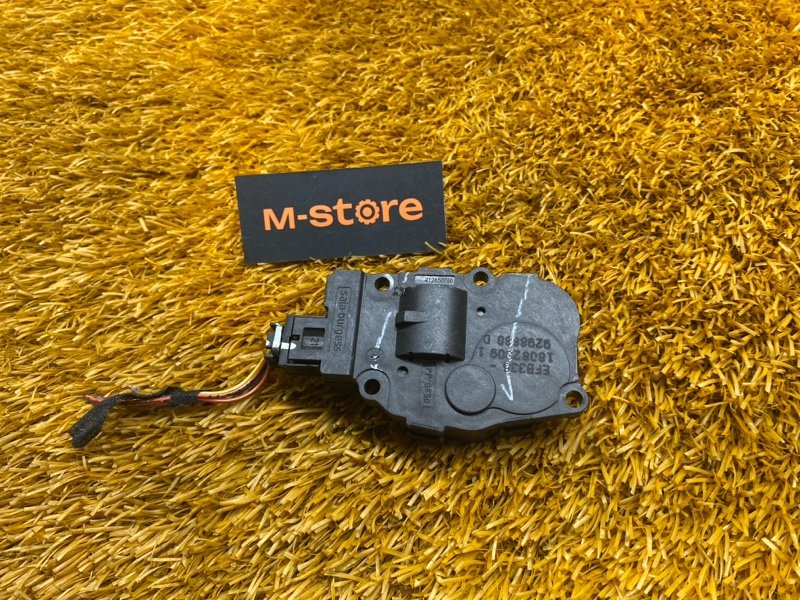 привод заслонки отопителя, 200 рублей, Красноярск