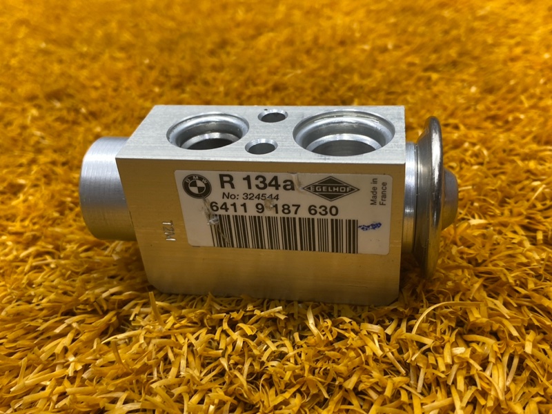 Клапан кондиционера, 370 рублей, Красноярск