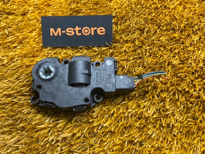 привод заслонки отопителя, 200 рублей, Красноярск