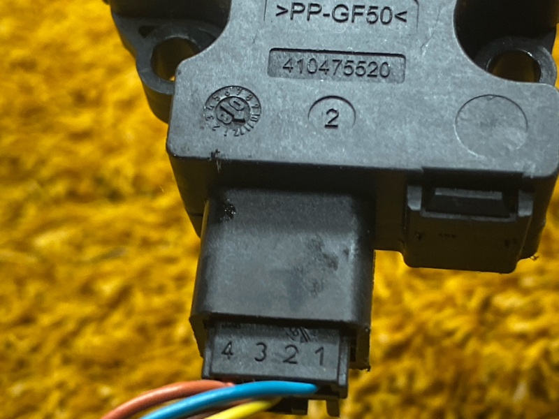 привод заслонки отопителя, 200 рублей, Красноярск