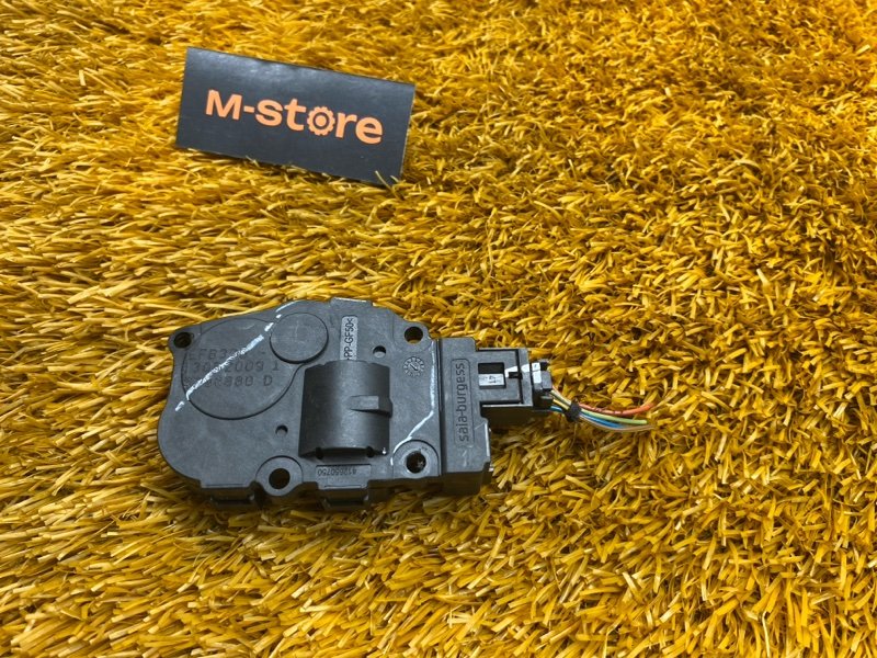 привод заслонки отопителя, 200 рублей, Красноярск