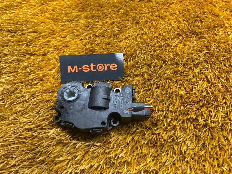 привод заслонки отопителя, 200 рублей, Красноярск