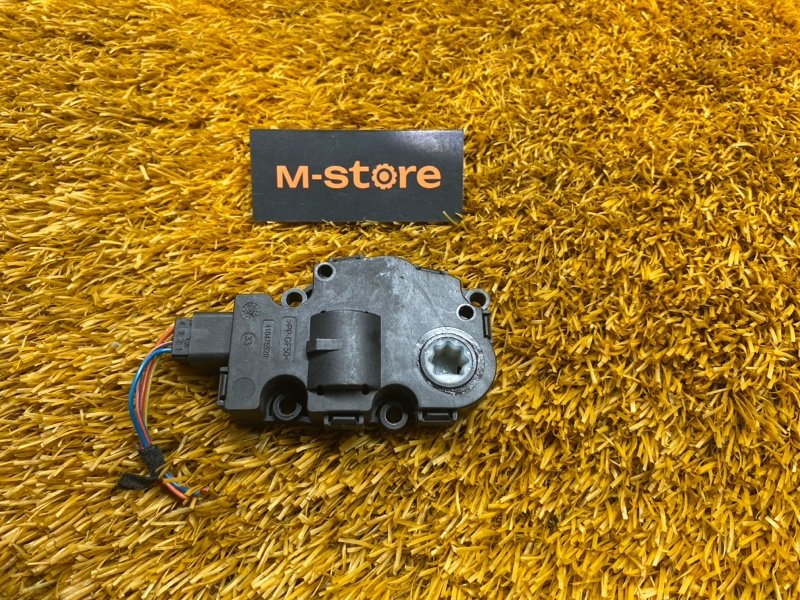 привод заслонки отопителя, 200 рублей, Красноярск