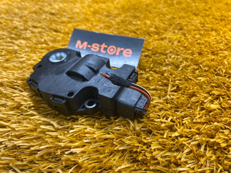 привод заслонки отопителя, 200 рублей, Красноярск