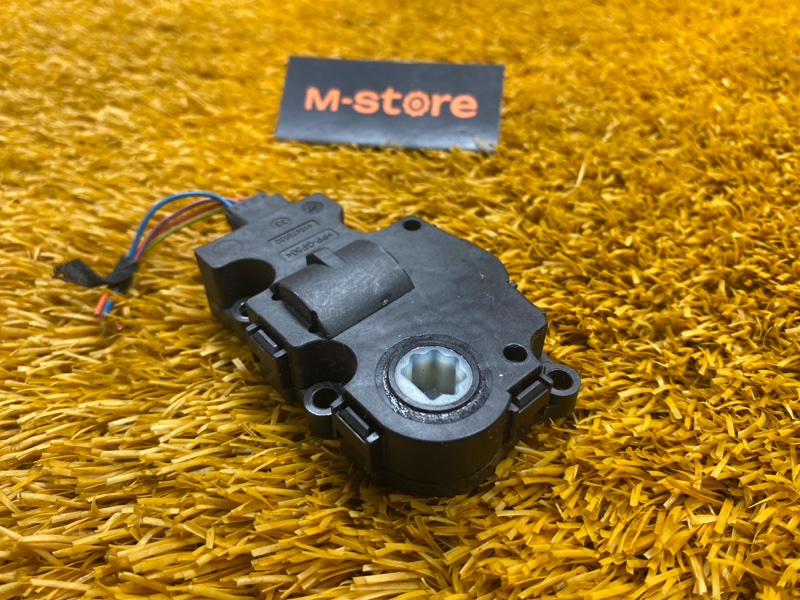 привод заслонки отопителя, 200 рублей, Красноярск