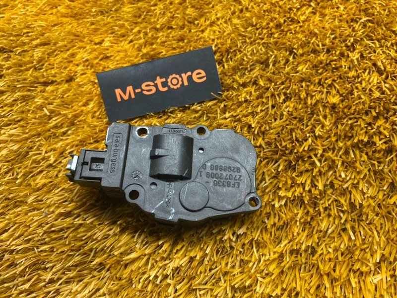 привод заслонки отопителя, 200 рублей, Красноярск