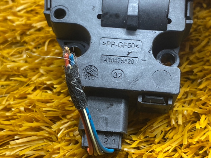 привод заслонки отопителя, 200 рублей, Красноярск