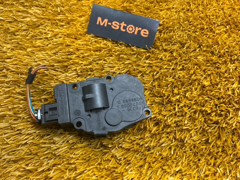 привод заслонки отопителя, 200 рублей, Красноярск