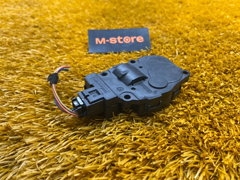 привод заслонки отопителя, 200 рублей, Красноярск