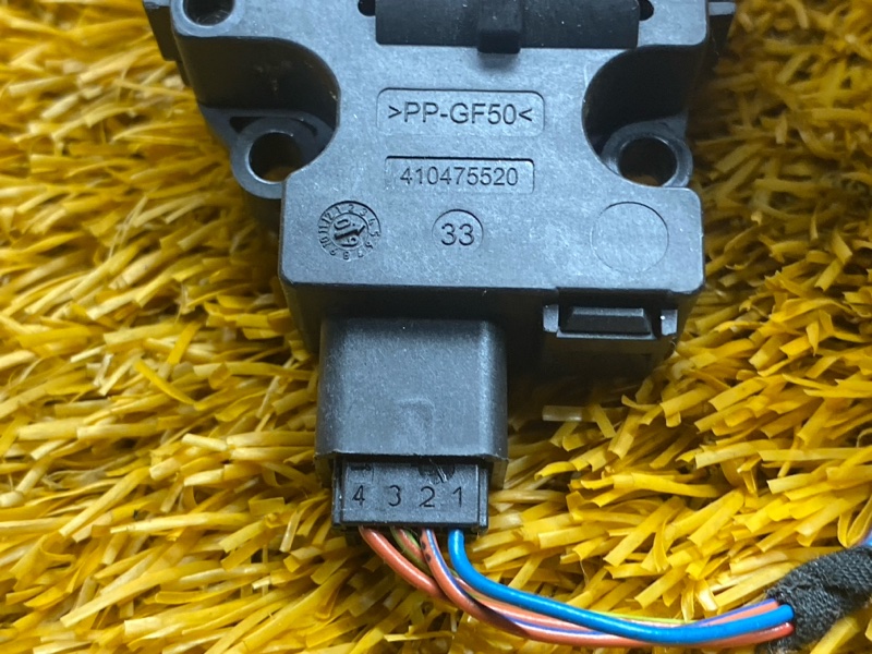 привод заслонки отопителя, 200 рублей, Красноярск