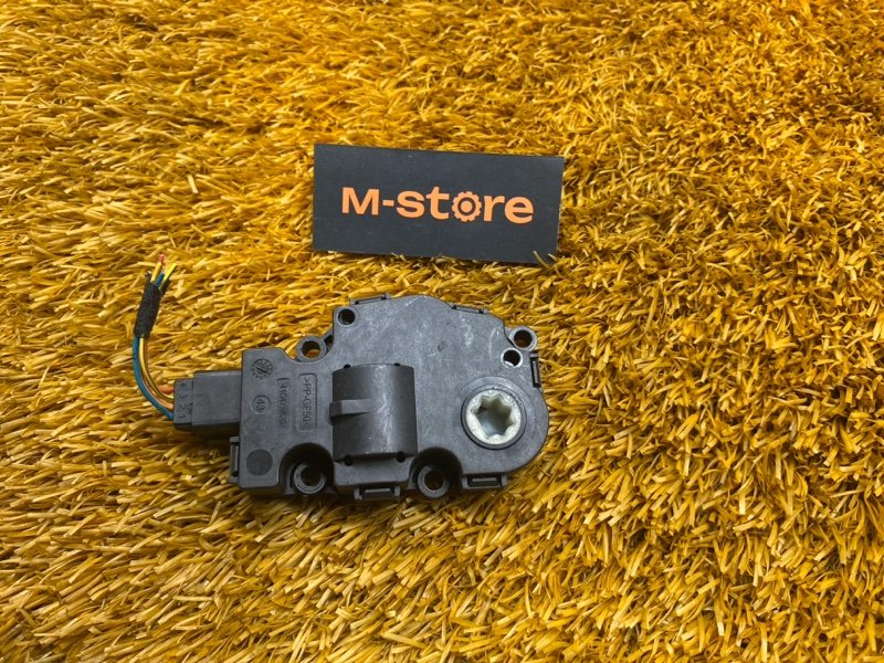 привод заслонки отопителя, 200 рублей, Красноярск