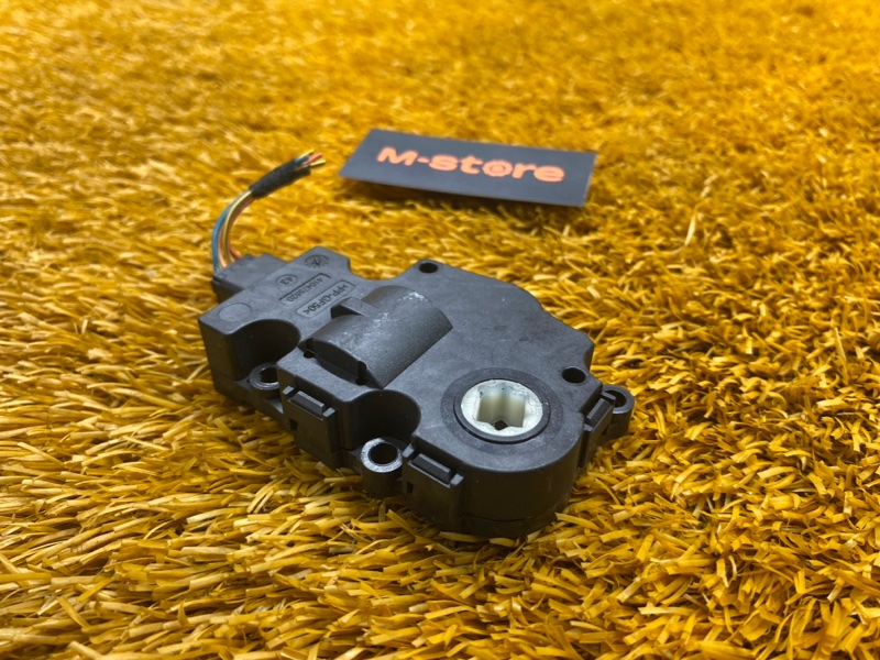 привод заслонки отопителя, 200 рублей, Красноярск