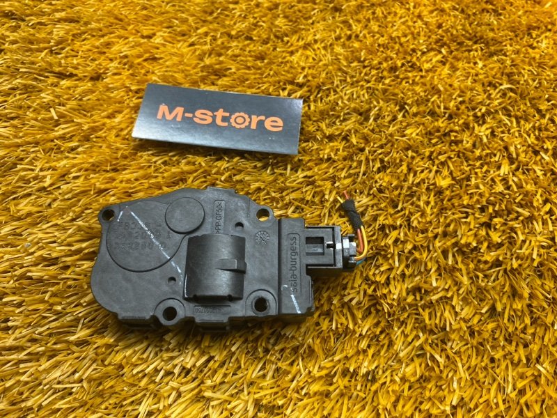 привод заслонки отопителя, 200 рублей, Красноярск