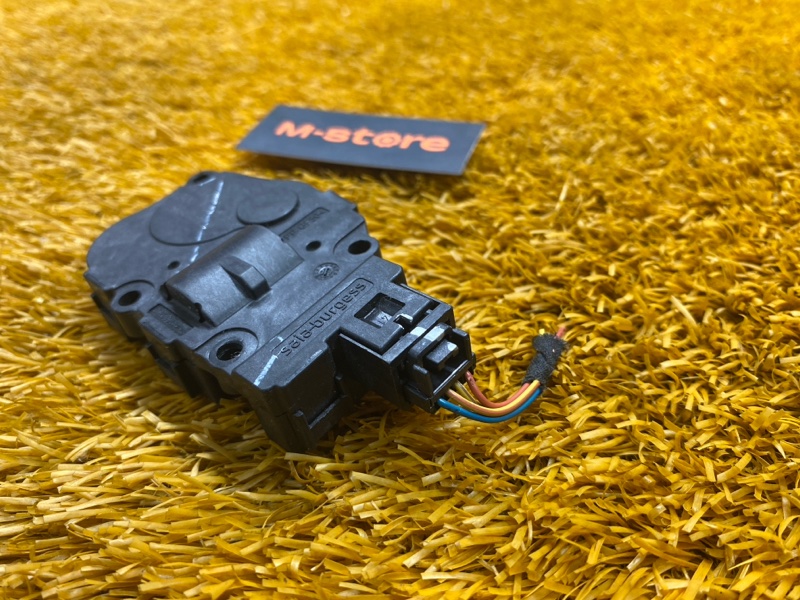 привод заслонки отопителя, 200 рублей, Красноярск