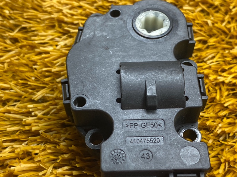 привод заслонки отопителя, 200 рублей, Красноярск