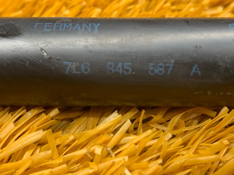 Амортизатор стекла багажника, 500 рублей, Красноярск