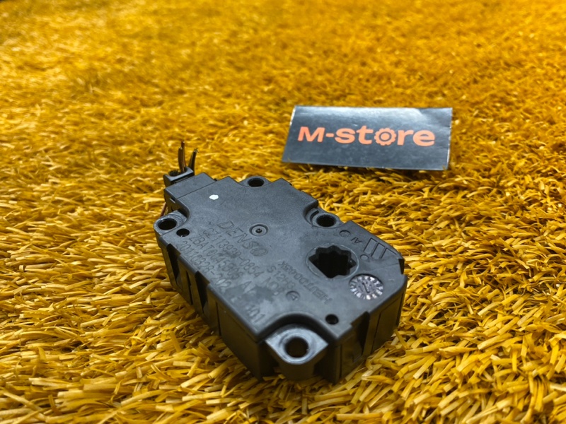 привод заслонки отопителя, 400 рублей, Красноярск