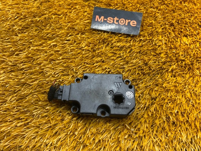 привод заслонки отопителя, 400 рублей, Красноярск