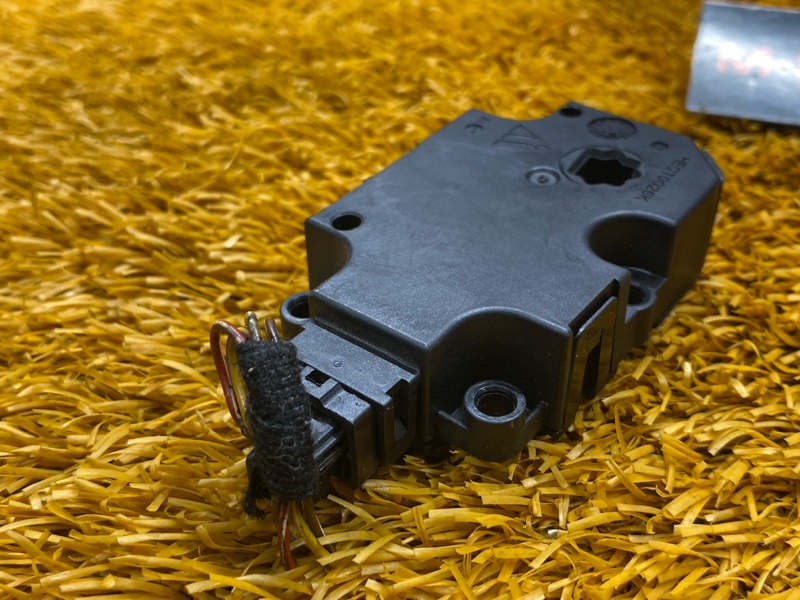 привод заслонки отопителя, 400 рублей, Красноярск