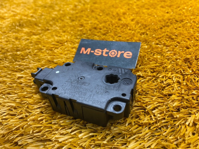 привод заслонки отопителя, 400 рублей, Красноярск