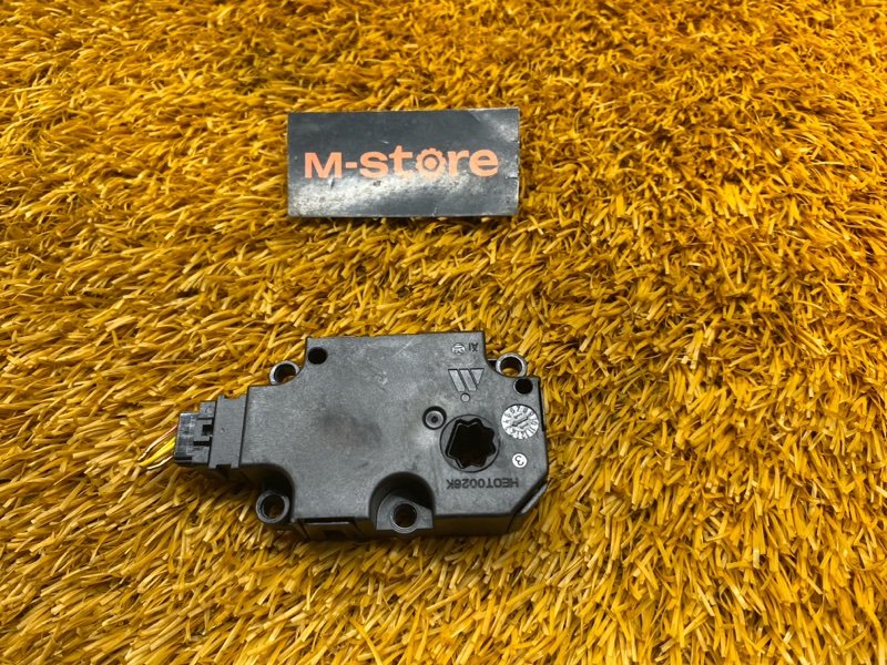 привод заслонки отопителя, 400 рублей, Красноярск