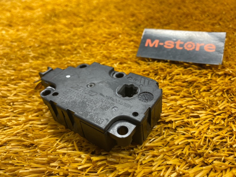 привод заслонки отопителя, 400 рублей, Красноярск