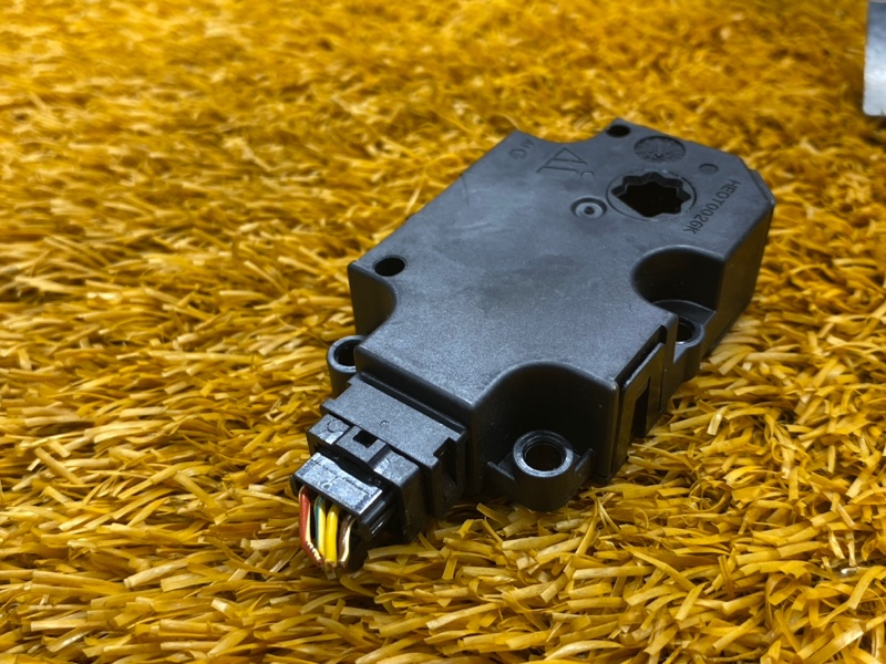 привод заслонки отопителя, 400 рублей, Красноярск