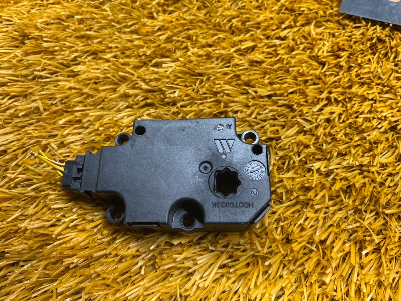 привод заслонки отопителя, 400 рублей, Красноярск