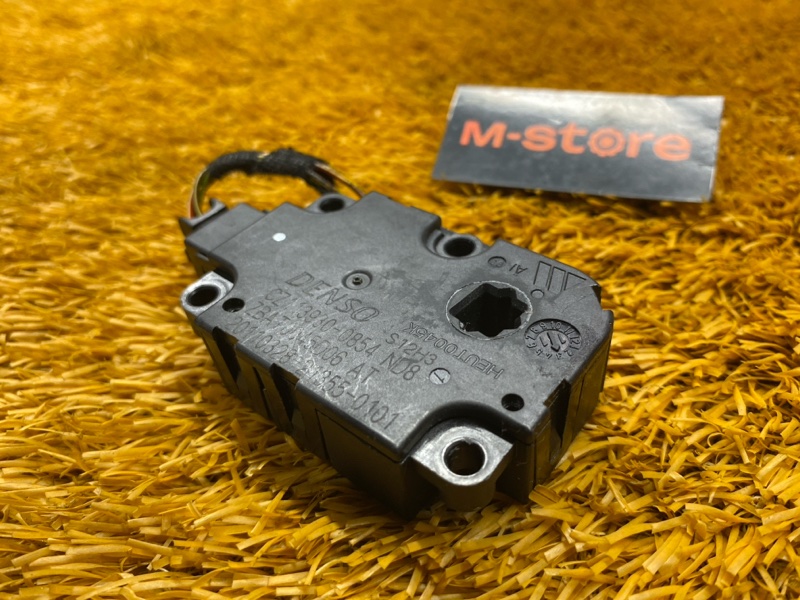 привод заслонки отопителя, 400 рублей, Красноярск