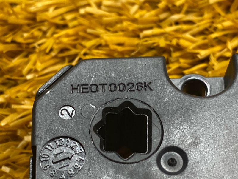 привод заслонки отопителя, 400 рублей, Красноярск