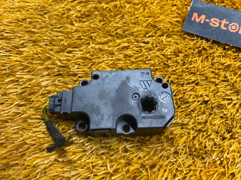 привод заслонки отопителя, 400 рублей, Красноярск