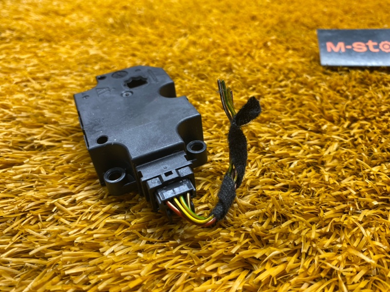 привод заслонки отопителя, 400 рублей, Красноярск