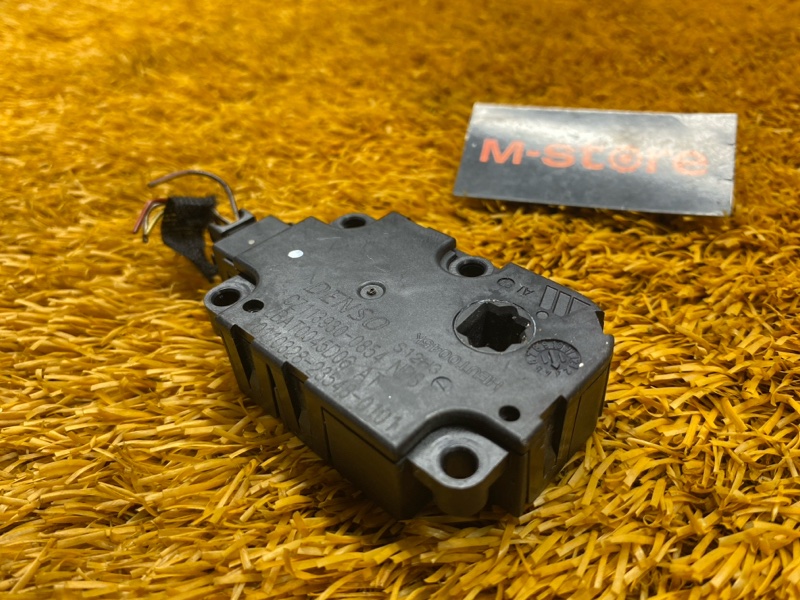 привод заслонки отопителя, 400 рублей, Красноярск