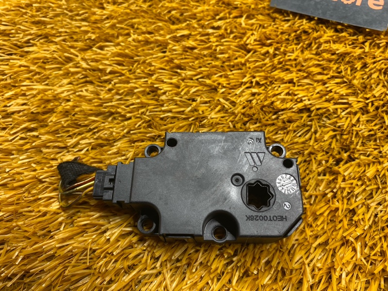 привод заслонки отопителя, 400 рублей, Красноярск