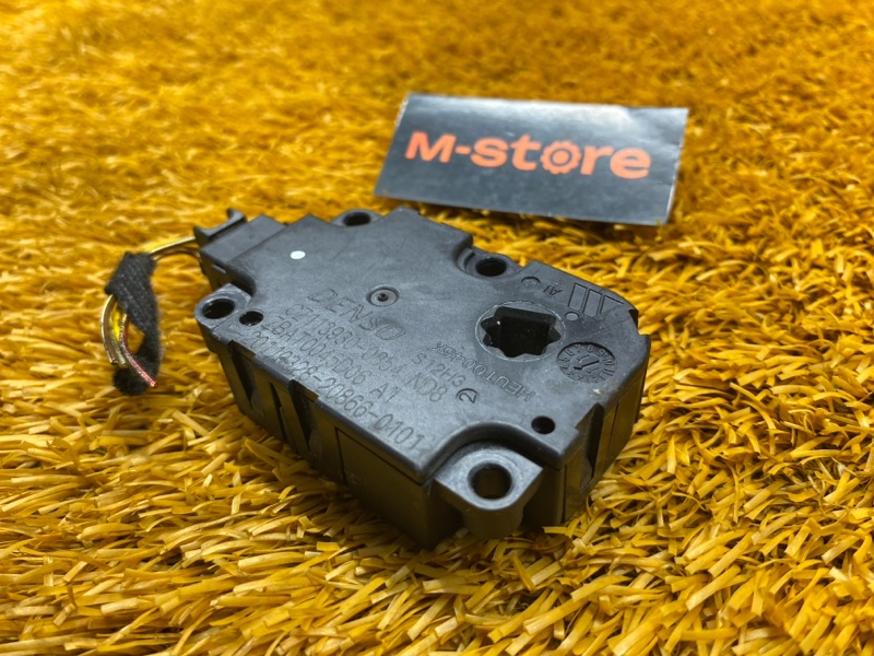 привод заслонки отопителя, 400 рублей, Красноярск